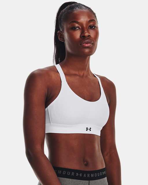 Women's - Fitted Fit Sport Bras or Long Sleeves or Pants or Shorts or  Dresses and Rompers in White or Blue or Assorted